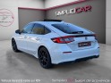Honda civic hybrid 184cv/advance/entretiens complet honda/garantie 12 mois occasion simplicicar salon de provence simplicicar...