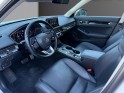 Honda civic hybrid 184cv/advance/entretiens complet honda/garantie 12 mois occasion simplicicar salon de provence simplicicar...