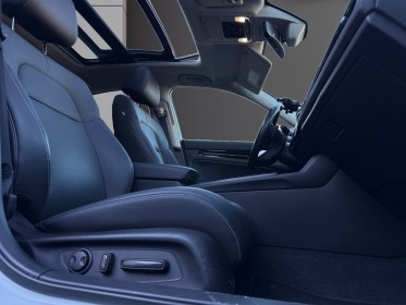 Honda civic hybrid 184cv/advance/entretiens complet honda/garantie 12 mois occasion simplicicar salon de provence simplicicar...