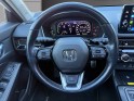 Honda civic hybrid 184cv/advance/entretiens complet honda/garantie 12 mois occasion simplicicar salon de provence simplicicar...