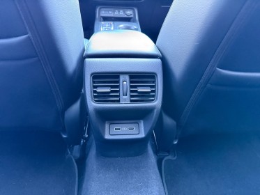 Honda civic hybrid 184cv/advance/entretiens complet honda/garantie 12 mois occasion simplicicar salon de provence simplicicar...