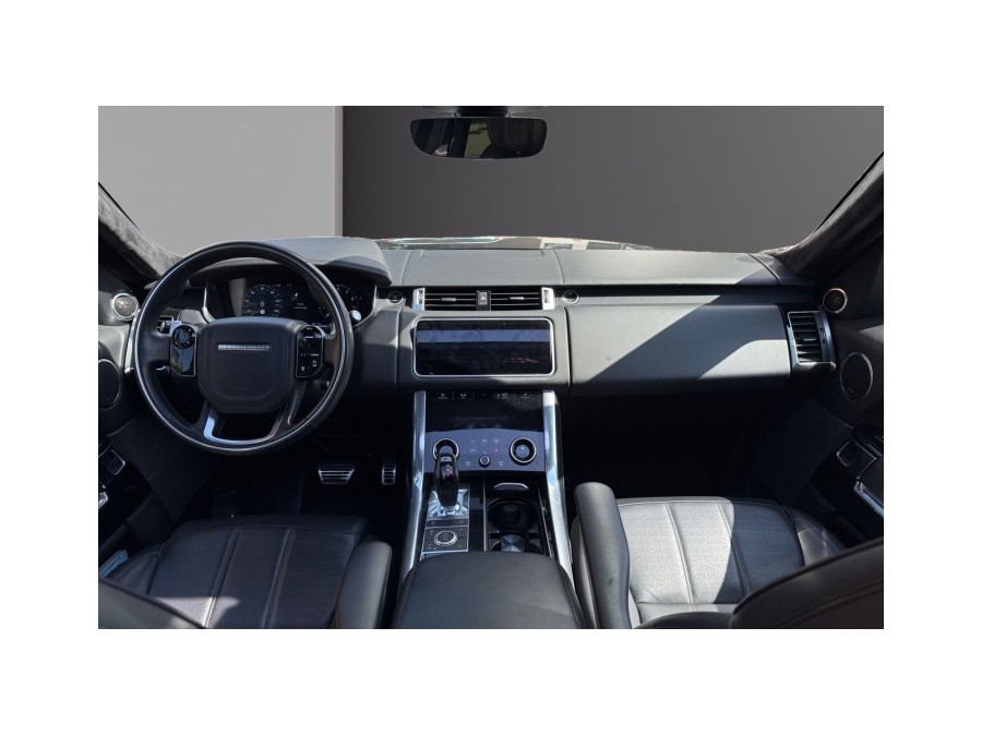 LAND ROVER d'occasion RANGE SPORT 525 AUTOBIOGRAPHY DYNAMIC de 2019