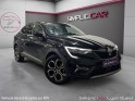Renault arkana tce 140 edc fap intens - attelage - origine france - pack led - garantie 12 mois occasion simplicicar lyon...