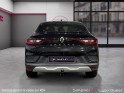 Renault arkana tce 140 edc fap intens - attelage - origine france - pack led - garantie 12 mois occasion simplicicar lyon...