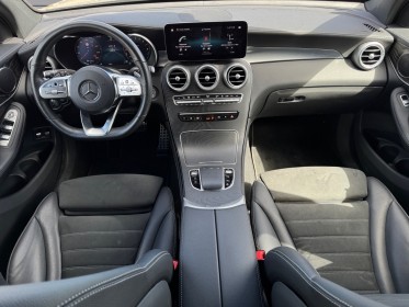 Mercedes glc 300e eq power 9g-tronic 4matic amg line occasion montpellier (34) simplicicar simplicibike france