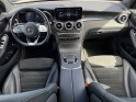 Mercedes glc 300e eq power 9g-tronic 4matic amg line occasion montpellier (34) simplicicar simplicibike france