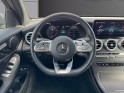 Mercedes glc 300e eq power 9g-tronic 4matic amg line occasion montpellier (34) simplicicar simplicibike france