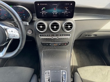 Mercedes glc 300e eq power 9g-tronic 4matic amg line occasion montpellier (34) simplicicar simplicibike france