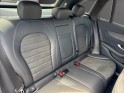 Mercedes glc 300e eq power 9g-tronic 4matic amg line occasion montpellier (34) simplicicar simplicibike france