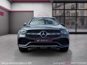 Mercedes glc 300e eq power 9g-tronic 4matic amg line occasion montpellier (34) simplicicar simplicibike france