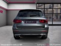 Mercedes glc 300e eq power 9g-tronic 4matic amg line occasion montpellier (34) simplicicar simplicibike france