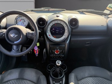 Mini countryman r60 d 143 ch garantie 12 mois occasion simplicicar rouen simplicicar simplicibike france