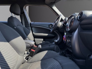 Mini countryman r60 d 143 ch garantie 12 mois occasion simplicicar rouen simplicicar simplicibike france