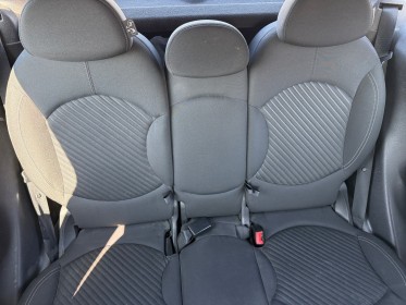 Mini countryman r60 d 143 ch garantie 12 mois occasion simplicicar rouen simplicicar simplicibike france