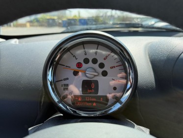 Mini countryman r60 d 143 ch garantie 12 mois occasion simplicicar rouen simplicicar simplicibike france