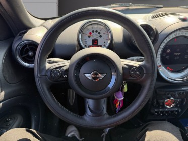 Mini countryman r60 d 143 ch garantie 12 mois occasion simplicicar rouen simplicicar simplicibike france