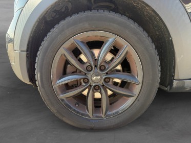 Mini countryman r60 d 143 ch garantie 12 mois occasion simplicicar rouen simplicicar simplicibike france