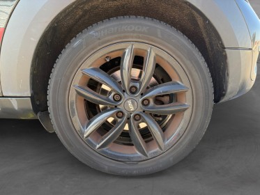 Mini countryman r60 d 143 ch garantie 12 mois occasion simplicicar rouen simplicicar simplicibike france