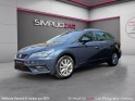 Seat leon st 1.6 tdi 115 start/stop dsg7 style occasion simplicicar velay simplicicar simplicibike france