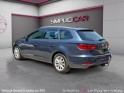 Seat leon st 1.6 tdi 115 start/stop dsg7 style occasion simplicicar velay simplicicar simplicibike france