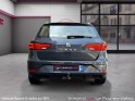 Seat leon st 1.6 tdi 115 start/stop dsg7 style occasion simplicicar velay simplicicar simplicibike france