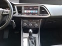 Seat leon st 1.6 tdi 115 start/stop dsg7 style occasion simplicicar velay simplicicar simplicibike france