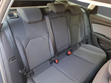 Seat leon st 1.6 tdi 115 start/stop dsg7 style occasion simplicicar velay simplicicar simplicibike france