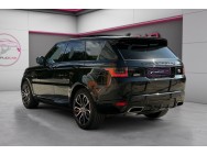 LAND ROVER d'occasion RANGE SPORT 525 AUTOBIOGRAPHY DYNAMIC de 2019