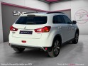 Mitsubishi asx 1.6 4x2 s-concept - toit panoramique - garantie 12 mois occasion simplicicar nimes - rb auto simplicicar...
