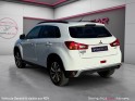 Mitsubishi asx 1.6 4x2 s-concept - toit panoramique - garantie 12 mois occasion simplicicar nimes - rb auto simplicicar...