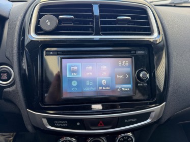 Mitsubishi asx 1.6 4x2 s-concept - toit panoramique - garantie 12 mois occasion simplicicar nimes - rb auto simplicicar...