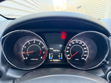 Mitsubishi asx 1.6 4x2 s-concept - toit panoramique - garantie 12 mois occasion simplicicar nimes - rb auto simplicicar...