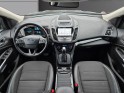 Ford kuga 150 ss 4x2 bva6 titanium garantie 12 mois occasion simplicicar angers simplicicar simplicibike france