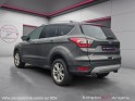 Ford kuga 150 ss 4x2 bva6 titanium garantie 12 mois occasion simplicicar angers simplicicar simplicibike france