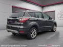 Ford kuga 150 ss 4x2 bva6 titanium garantie 12 mois occasion simplicicar angers simplicicar simplicibike france