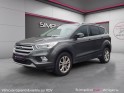 Ford kuga 150 ss 4x2 bva6 titanium garantie 12 mois occasion simplicicar angers simplicicar simplicibike france