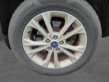 Ford kuga 150 ss 4x2 bva6 titanium garantie 12 mois occasion simplicicar angers simplicicar simplicibike france