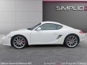 Porsche cayman s 3.4i 320 occasion simplicicar velay simplicicar simplicibike france