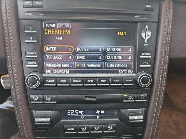 Porsche cayman s 3.4i 320 occasion simplicicar velay simplicicar simplicibike france