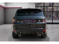 LAND ROVER d'occasion RANGE SPORT 525 AUTOBIOGRAPHY DYNAMIC de 2019