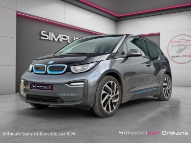 Bmw i3 l01 lci 120 ah 170 ch bva edition windmill atelier car play sièges chauffants garantie 12 mois occasion simplicicar...