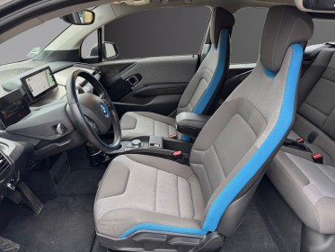 Bmw i3 l01 lci 120 ah 170 ch bva edition windmill atelier car play sièges chauffants garantie 12 mois occasion simplicicar...