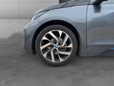 Bmw i3 l01 lci 120 ah 170 ch bva edition windmill atelier car play sièges chauffants garantie 12 mois occasion simplicicar...
