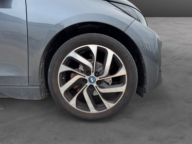 Bmw i3 l01 lci 120 ah 170 ch bva edition windmill atelier car play sièges chauffants garantie 12 mois occasion simplicicar...