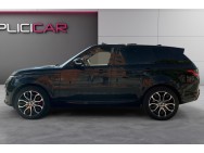 LAND ROVER d'occasion RANGE SPORT 525 AUTOBIOGRAPHY DYNAMIC de 2019