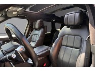 LAND ROVER d'occasion RANGE SPORT 525 AUTOBIOGRAPHY DYNAMIC de 2019