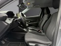 Peugeot 2008 100 ss bvm6 style distribution neuve chez peugeot garantie 12 mois occasion simplicicar angers simplicicar...