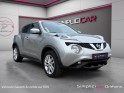 Nissan juke 1.5 dci 110 n-connecta 1ère main caméra de recul keyless garantie 12 mois occasion simplicicar orleans...