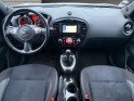 Nissan juke 1.5 dci 110 n-connecta 1ère main caméra de recul keyless garantie 12 mois occasion simplicicar orleans...