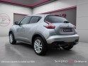 Nissan juke 1.5 dci 110 n-connecta 1ère main caméra de recul keyless garantie 12 mois occasion simplicicar orleans...